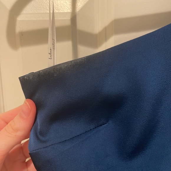 Lulus mini dress - Picture 4 of 7